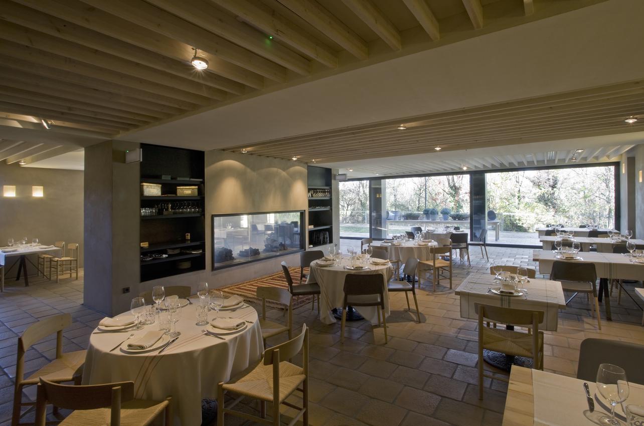 Guía Restaurantes Parrilla y Brasa en Madrid