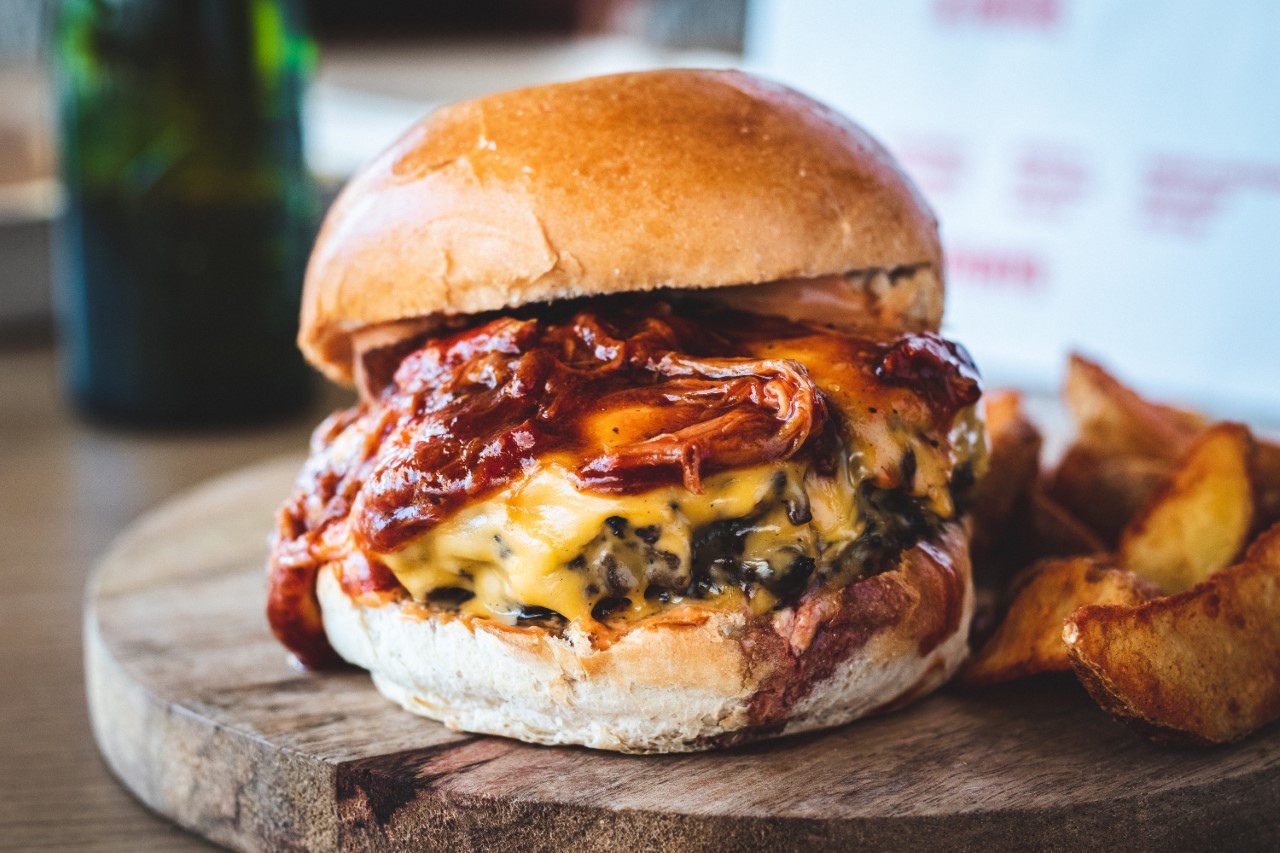 Guía Restaurantes a la brasa