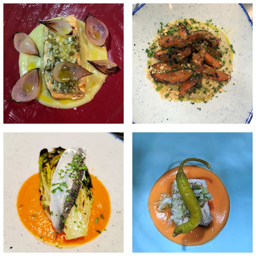 Guía Restaurantes Parrilla