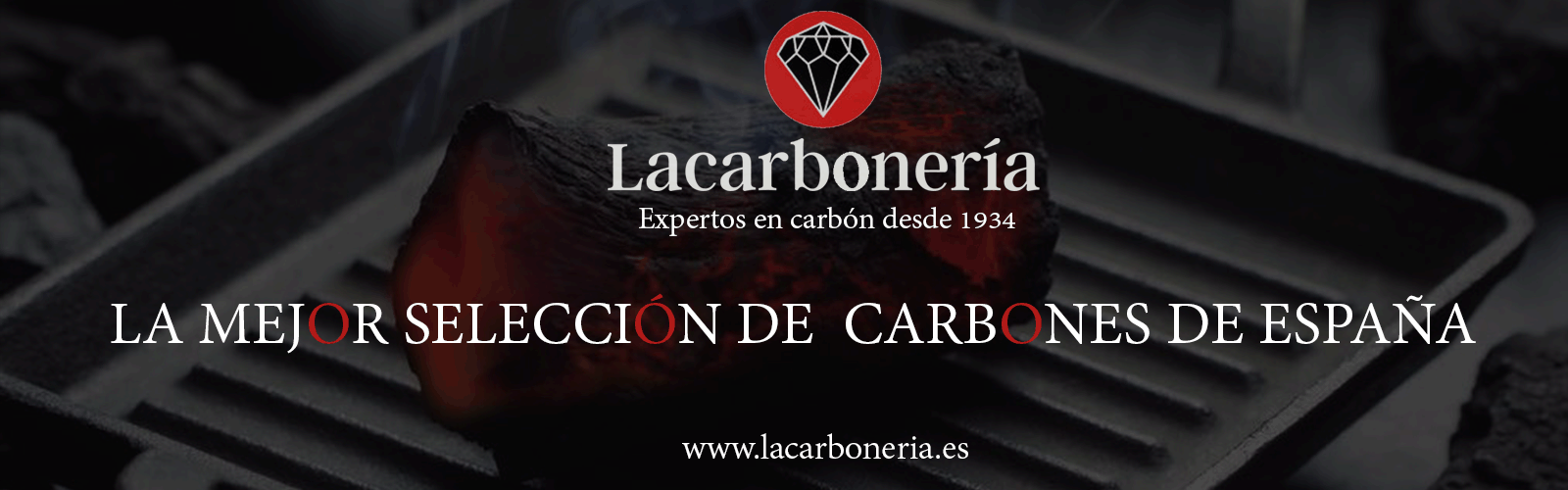 LA CARBONERÍA